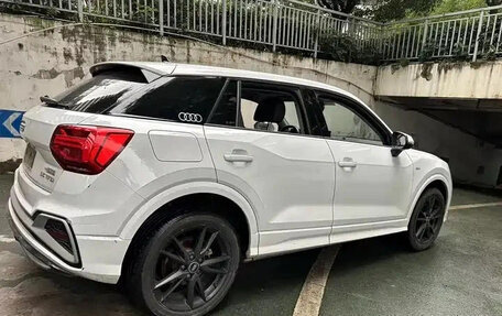 Audi Q2 I, 2023 год, 1 690 007 рублей, 6 фотография