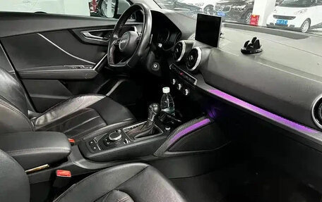 Audi Q2 I, 2023 год, 1 690 007 рублей, 11 фотография