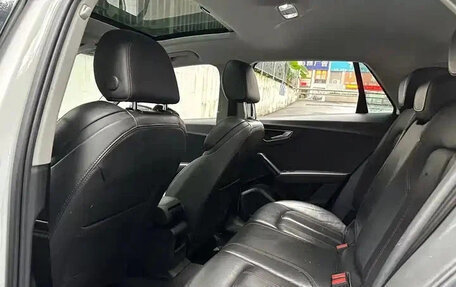 Audi Q2 I, 2023 год, 1 690 007 рублей, 15 фотография