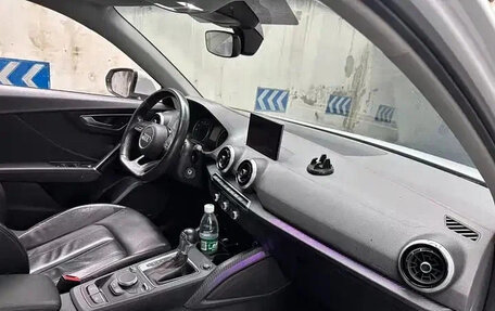 Audi Q2 I, 2023 год, 1 690 007 рублей, 9 фотография