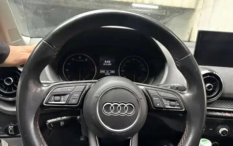 Audi Q2 I, 2023 год, 1 690 007 рублей, 8 фотография