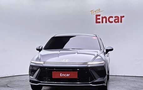 Hyundai Sonata VIII, 2024 год, 2 120 929 рублей, 3 фотография