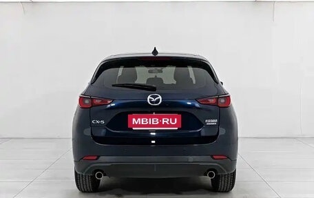Mazda CX-5 II, 2023 год, 2 210 000 рублей, 7 фотография