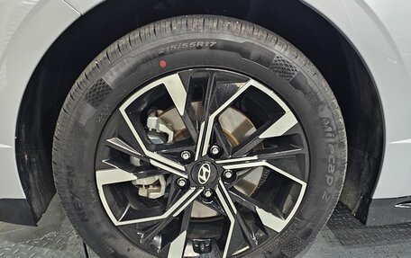 Hyundai Sonata VIII, 2024 год, 2 120 929 рублей, 5 фотография