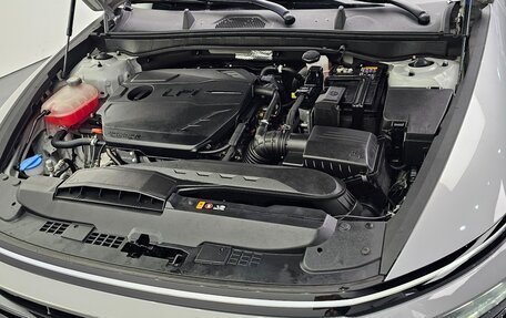 Hyundai Sonata VIII, 2024 год, 2 120 929 рублей, 6 фотография