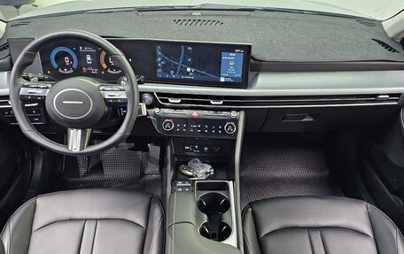 Hyundai Sonata VIII, 2024 год, 2 120 929 рублей, 7 фотография