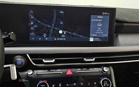 Hyundai Sonata VIII, 2024 год, 2 120 929 рублей, 14 фотография