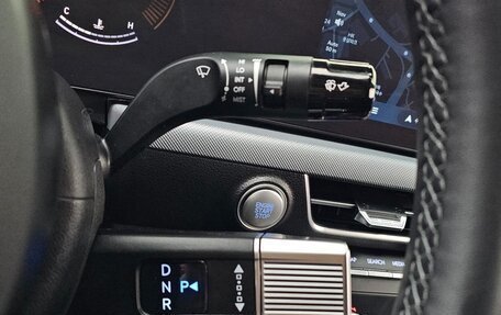 Hyundai Sonata VIII, 2024 год, 2 120 929 рублей, 9 фотография