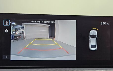 Hyundai Sonata VIII, 2024 год, 2 120 929 рублей, 15 фотография