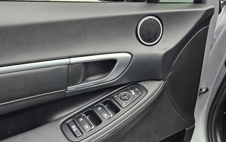 Hyundai Sonata VIII, 2024 год, 2 120 929 рублей, 17 фотография