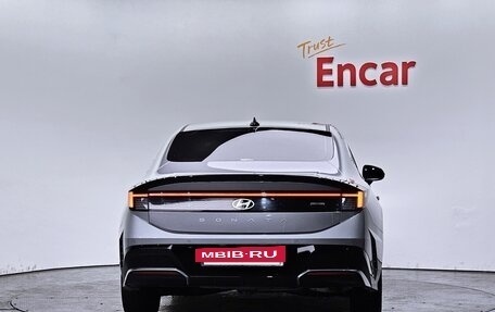 Hyundai Sonata VIII, 2024 год, 2 120 929 рублей, 4 фотография