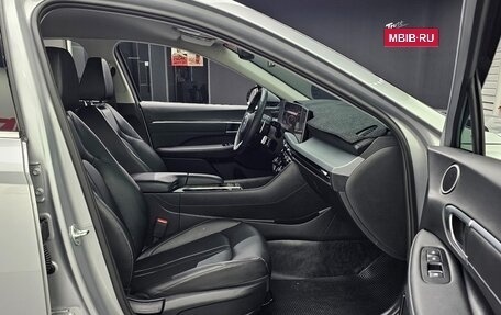 Hyundai Sonata VIII, 2024 год, 2 120 929 рублей, 11 фотография