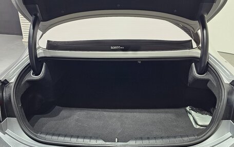 Hyundai Sonata VIII, 2024 год, 2 120 929 рублей, 20 фотография