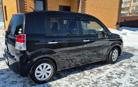 Toyota Spade, 2013 год, 850 000 рублей, 2 фотография