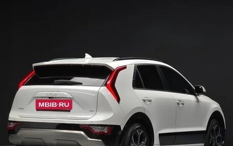 KIA Niro, 2023 год, 1 640 000 рублей, 3 фотография