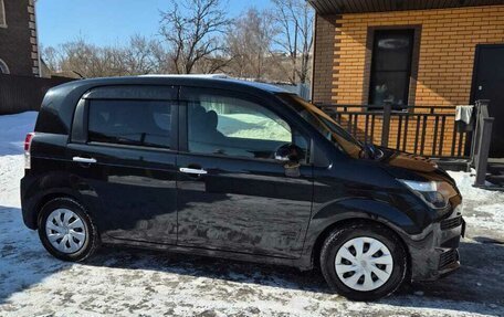 Toyota Spade, 2013 год, 850 000 рублей, 3 фотография