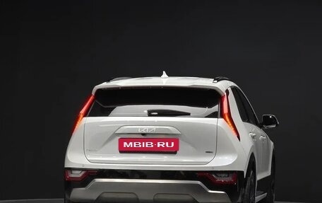KIA Niro, 2023 год, 1 640 000 рублей, 4 фотография