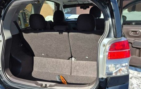 Toyota Spade, 2013 год, 850 000 рублей, 7 фотография