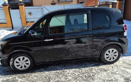 Toyota Spade, 2013 год, 850 000 рублей, 4 фотография