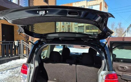 Toyota Spade, 2013 год, 850 000 рублей, 6 фотография