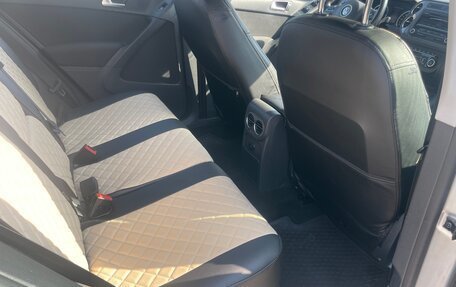 Volkswagen Tiguan I, 2014 год, 1 495 000 рублей, 13 фотография