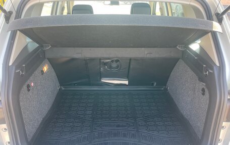 Volkswagen Tiguan I, 2014 год, 1 495 000 рублей, 14 фотография