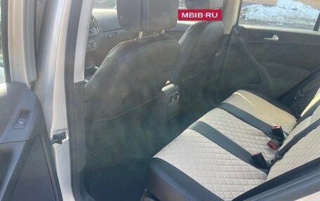 Volkswagen Tiguan I, 2014 год, 1 495 000 рублей, 15 фотография