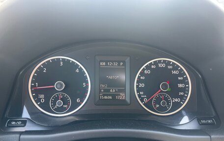 Volkswagen Tiguan I, 2014 год, 1 495 000 рублей, 20 фотография