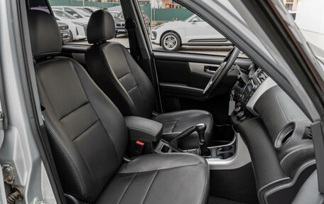 Lifan X60 I рестайлинг, 2014 год, 949 000 рублей, 8 фотография