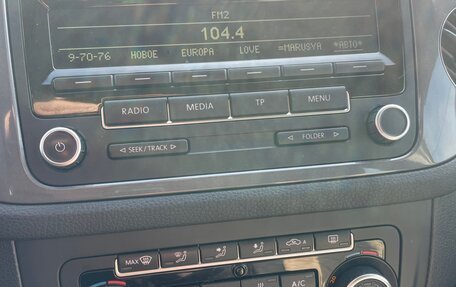 Volkswagen Tiguan I, 2014 год, 1 495 000 рублей, 19 фотография