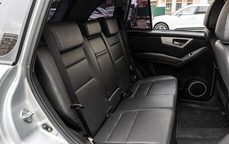 Lifan X60 I рестайлинг, 2014 год, 949 000 рублей, 7 фотография