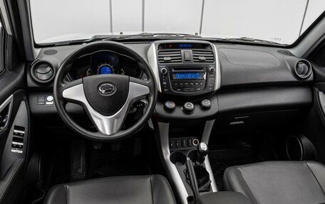 Lifan X60 I рестайлинг, 2014 год, 949 000 рублей, 6 фотография