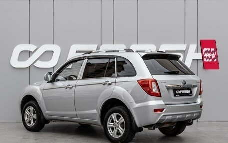Lifan X60 I рестайлинг, 2014 год, 949 000 рублей, 2 фотография