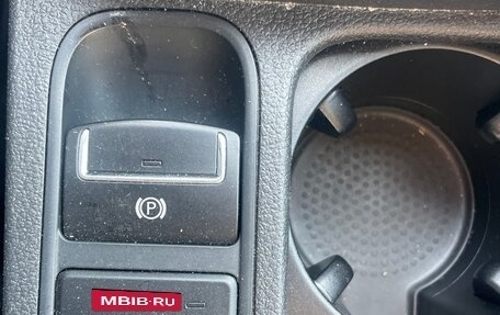 Volkswagen Tiguan I, 2014 год, 1 495 000 рублей, 17 фотография