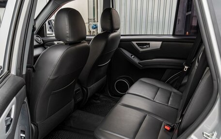 Lifan X60 I рестайлинг, 2014 год, 949 000 рублей, 11 фотография