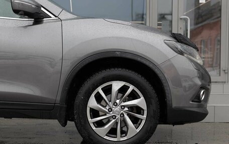 Nissan X-Trail, 2016 год, 1 950 000 рублей, 8 фотография