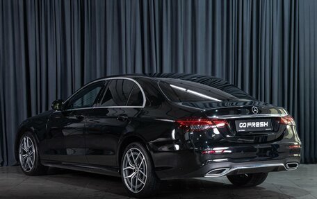 Mercedes-Benz E-Класс, 2020 год, 4 550 000 рублей, 2 фотография