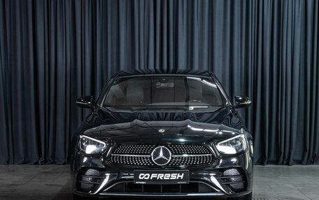 Mercedes-Benz E-Класс, 2020 год, 4 550 000 рублей, 3 фотография