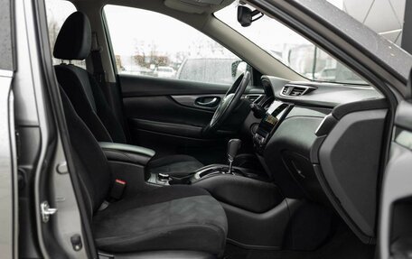 Nissan X-Trail, 2016 год, 1 950 000 рублей, 20 фотография