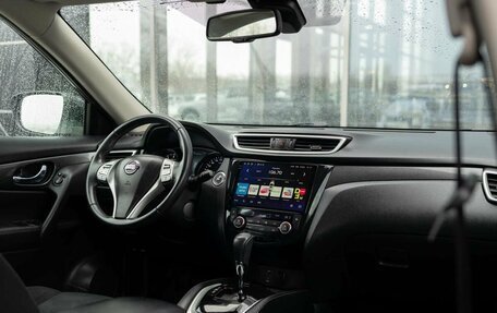 Nissan X-Trail, 2016 год, 1 950 000 рублей, 10 фотография