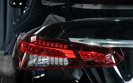 Mercedes-Benz E-Класс, 2020 год, 4 550 000 рублей, 12 фотография