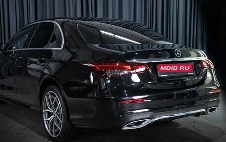 Mercedes-Benz E-Класс, 2020 год, 4 550 000 рублей, 14 фотография