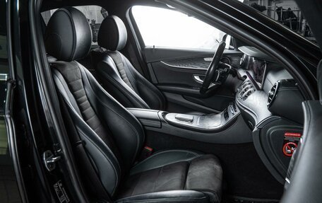 Mercedes-Benz E-Класс, 2020 год, 4 550 000 рублей, 17 фотография