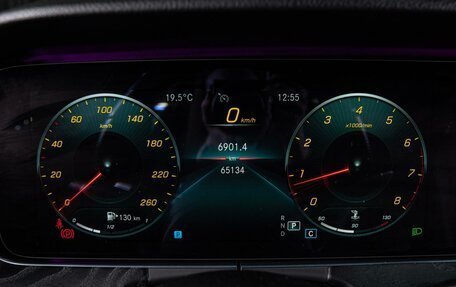 Mercedes-Benz E-Класс, 2020 год, 4 550 000 рублей, 21 фотография