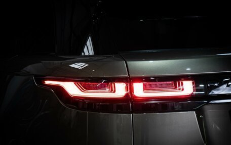 Land Rover Range Rover Velar I, 2017 год, 4 550 000 рублей, 8 фотография