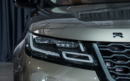 Land Rover Range Rover Velar I, 2017 год, 4 550 000 рублей, 6 фотография