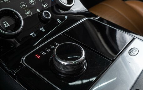 Land Rover Range Rover Velar I, 2017 год, 4 550 000 рублей, 22 фотография