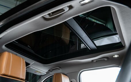 Land Rover Range Rover Velar I, 2017 год, 4 550 000 рублей, 16 фотография