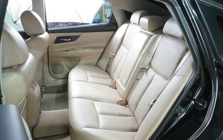 Nissan Teana, 2014 год, 1 599 000 рублей, 9 фотография