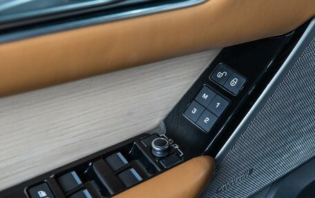 Land Rover Range Rover Velar I, 2017 год, 4 550 000 рублей, 27 фотография